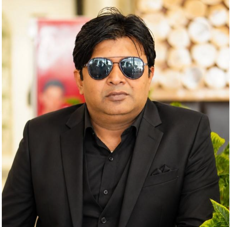 Author Image